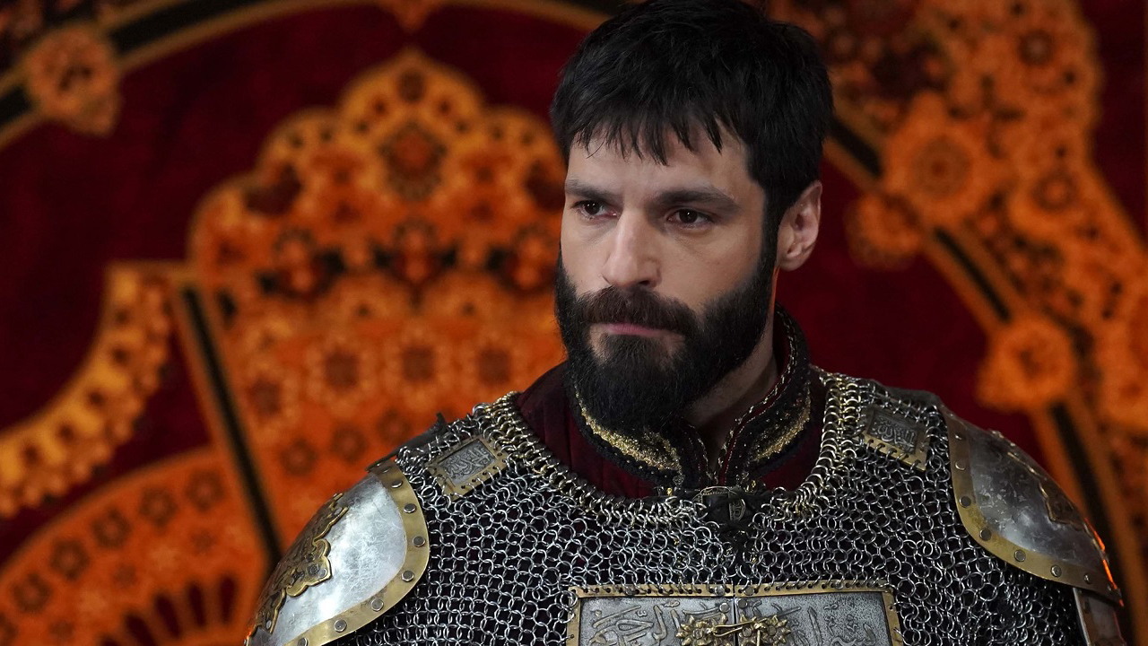 Foto - Gönül Dağı ve Teşkilat'ı yayınlayan TRT'den müthiş haber geldi! Nefesler tutuldu: Beklenmedik bölüm…