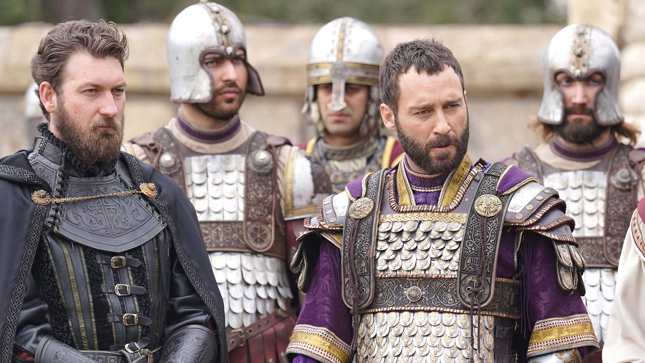 Foto - Gönül Dağı ve Teşkilat'ı yayınlayan TRT'den müthiş haber geldi! Nefesler tutuldu: Beklenmedik bölüm…