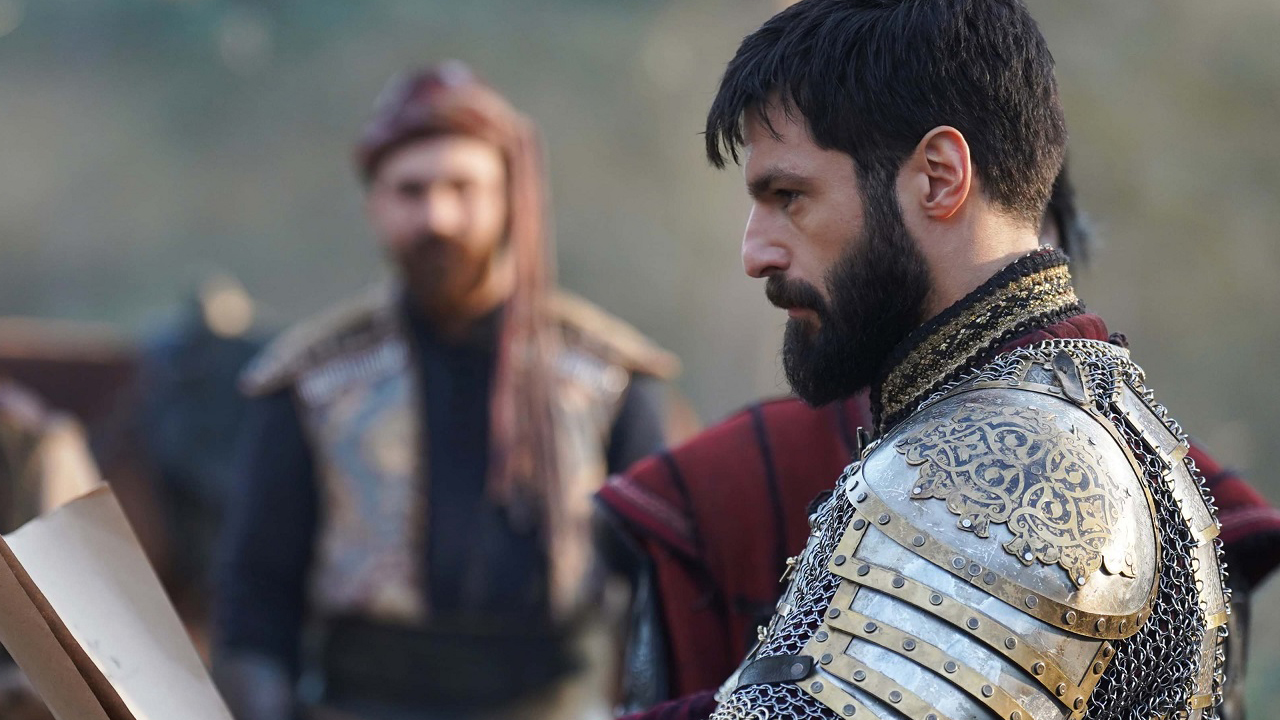 Foto - Gönül Dağı ve Teşkilat'ı yayınlayan TRT'den müthiş haber geldi! Nefesler tutuldu: Beklenmedik bölüm…