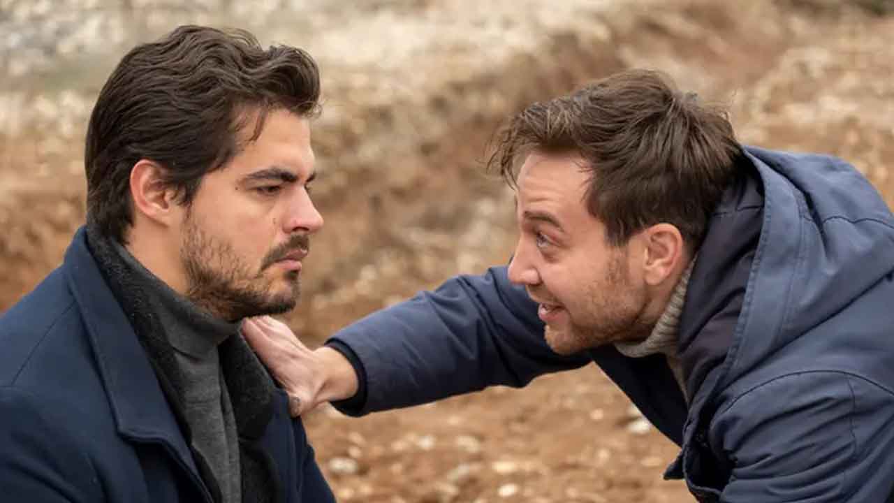Gönül Dağı veda ediyor: Tarih belli oldu