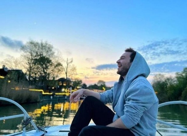 Foto - Gönül Dağı Veysel'in o sahnesi yürek parçaladı! Gözyaşları sel oldu 'Bizdeki de kalp be Veysel'