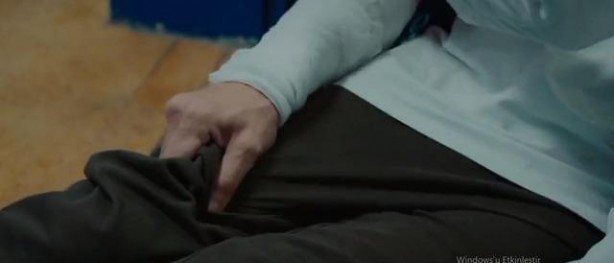 Foto - Gönül Dağı Veysel'in o sahnesi yürek parçaladı! Gözyaşları sel oldu 'Bizdeki de kalp be Veysel'