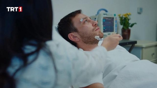 Foto - Gönül Dağı Veysel'in o sahnesi yürek parçaladı! Gözyaşları sel oldu 'Bizdeki de kalp be Veysel'