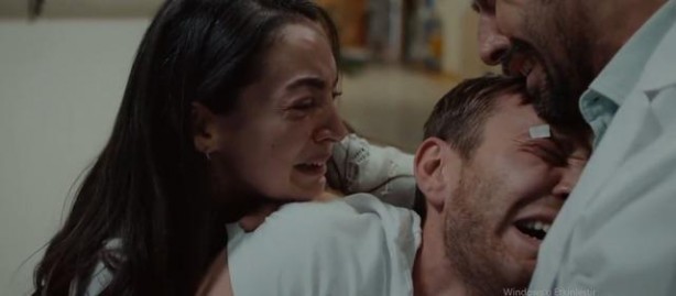 Foto - Gönül Dağı Veysel'in o sahnesi yürek parçaladı! Gözyaşları sel oldu 'Bizdeki de kalp be Veysel'