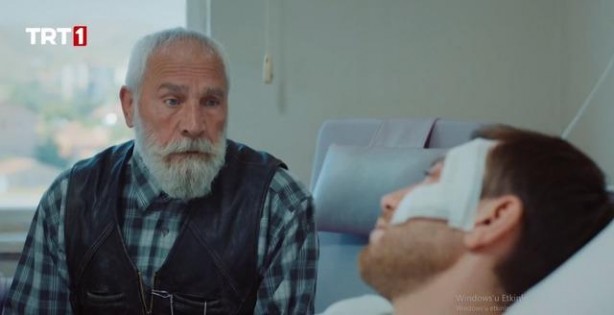 Gönül Dağı Veysel'in o sahnesi yürek parçaladı! Gözyaşları sel oldu 'Bizdeki de kalp be Veysel'