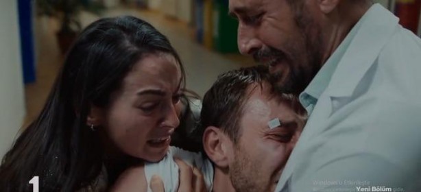 Foto - Gönül Dağı Veysel'in o sahnesi yürek parçaladı! Gözyaşları sel oldu 'Bizdeki de kalp be Veysel'