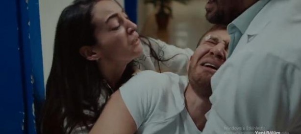 Foto - Gönül Dağı Veysel'in o sahnesi yürek parçaladı! Gözyaşları sel oldu 'Bizdeki de kalp be Veysel'