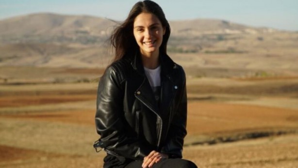 Foto - Gönül Dağı'na bir transfer daha!