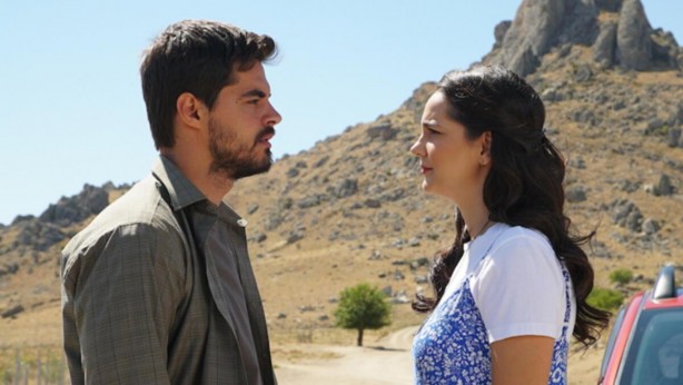 Foto - Gönül Dağı'na bir transfer daha!