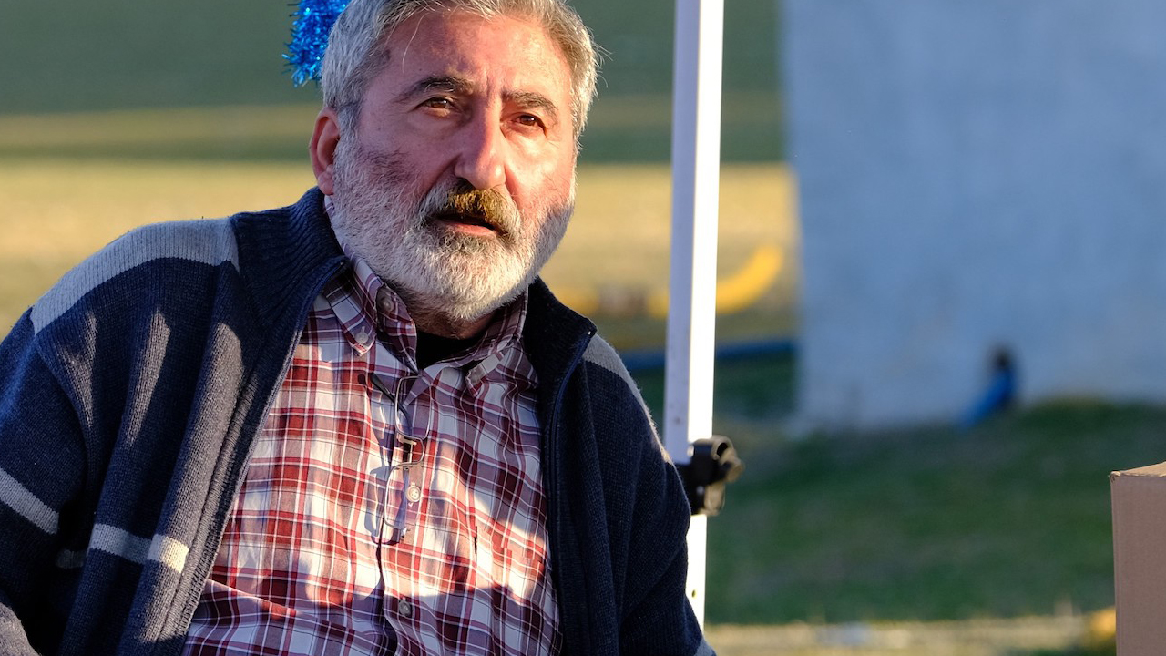 Foto - Gönül Dağı'na bomba isim! Onu gören 'senarist sana helal olsun' dedi... Mest edecek!