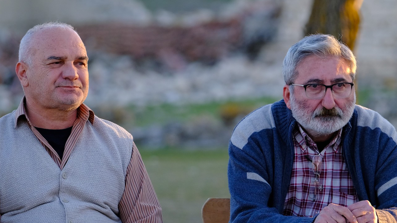 Foto - Gönül Dağı'na bomba isim! Onu gören 'senarist sana helal olsun' dedi... Mest edecek!