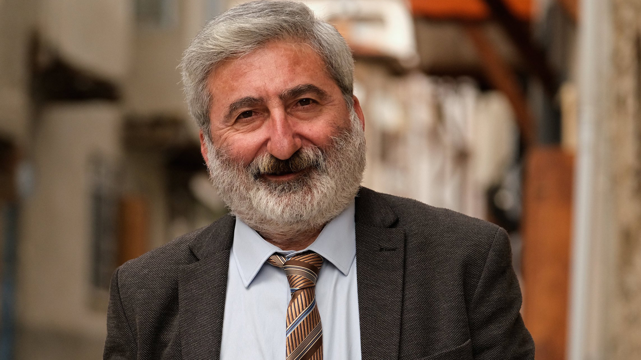 Foto - Gönül Dağı'na bomba isim! Onu gören 'senarist sana helal olsun' dedi... Mest edecek!