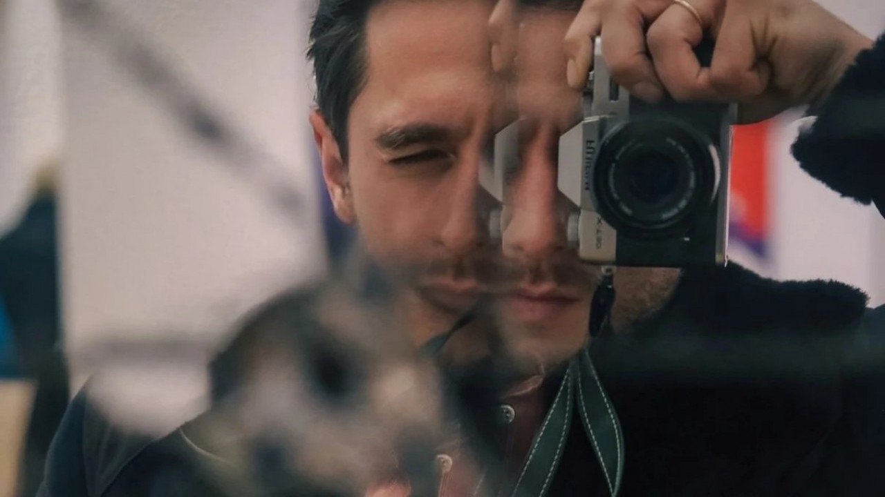 Foto - Gönül Dağı'na bomba transfer! Yeni sezon merak konusu oldu