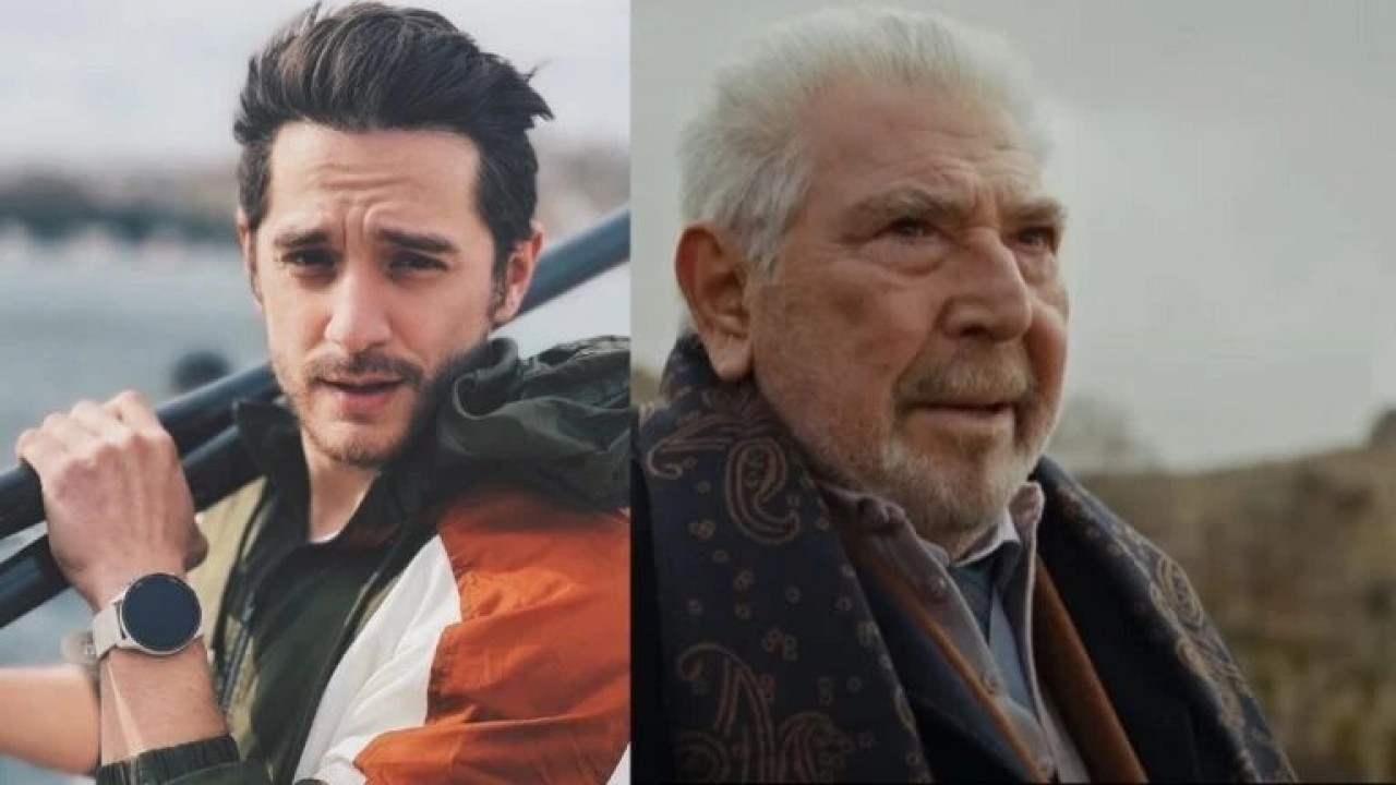 Foto - Gönül Dağı'na bomba transfer! Yeni sezon merak konusu oldu