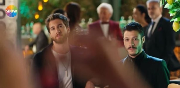 Foto - Gönül Dağı'nda ayrılık kesinleşti! Hayranları yıkıldı