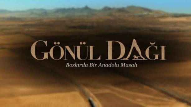 Foto - Gönül Dağı'nda ayrılık kesinleşti! Hayranları yıkıldı