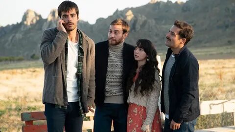 Gönül Dağı'nda beklenmedik ayrılık! Başrol oyuncusu diziye veda ediyor