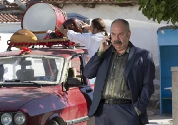 Foto - Gönül Dağı'nda beklenmedik ayrılık! Başrol oyuncusu diziye veda ediyor