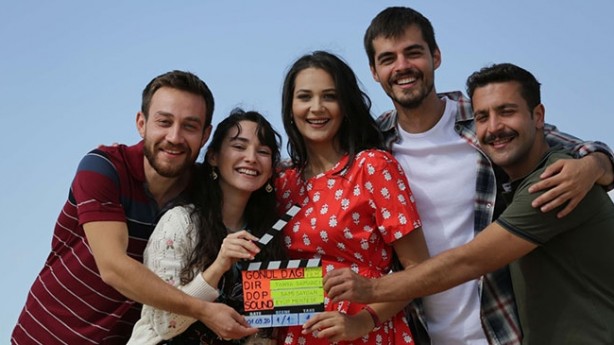 Gönül Dağı'nda beklenmedik ayrılık! Yeni sezonda olmayacak