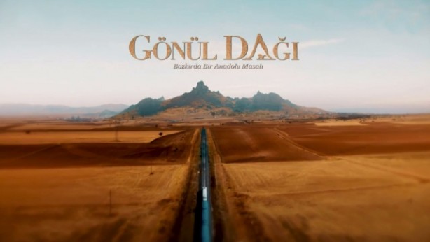 Foto - Gönül Dağı'nda beklenmedik ayrılık! Yeni sezonda olmayacak