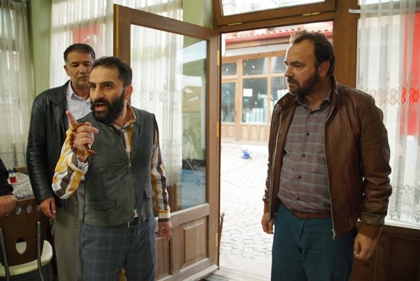 Foto - Gönül Dağı’nda beklenmedik gelişme! Resmen ayrıldılar