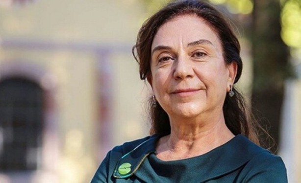 Foto - Gönül Dağı’nda beklenmedik gelişme! Resmen ayrıldılar