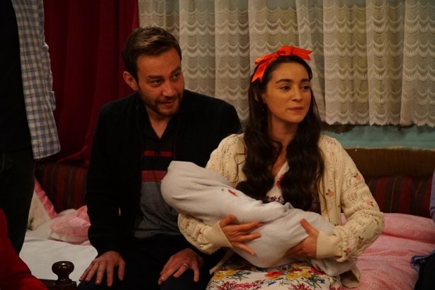 Foto - Gönül Dağı’nda beklenmedik gelişme! Resmen ayrıldılar