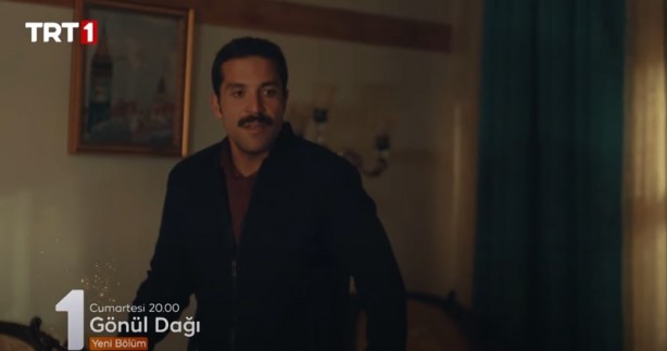 Foto - Gönül Dağı’nda beklenmedik gelişme! Resmen ayrıldılar