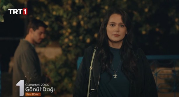 Foto - Gönül Dağı’nda beklenmedik gelişme! Resmen ayrıldılar