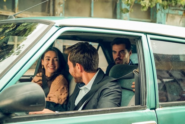 Foto - Gönül Dağı’nda beklenmedik gelişme! Resmen ayrıldılar