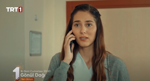 Foto - Gönül Dağı’nda beklenmedik gelişme! Resmen ayrıldılar