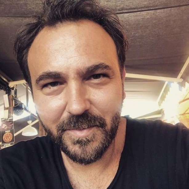 Foto - Gönül Dağı’nda beklenmedik gelişme! Resmen ayrıldılar