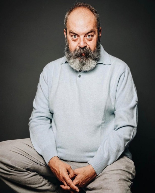 Foto - Gönül Dağı’nda beklenmedik gelişme! Resmen ayrıldılar