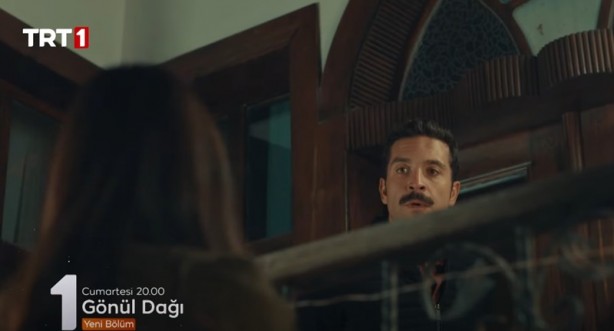 Foto - Gönül Dağı’nda beklenmedik gelişme! Resmen ayrıldılar