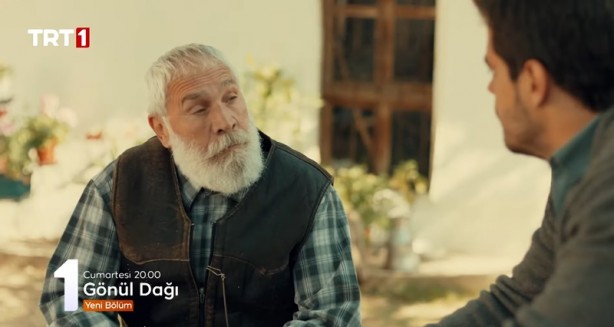 Foto - Gönül Dağı’nda beklenmedik gelişme! Resmen ayrıldılar