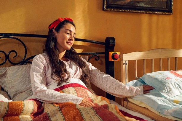 Foto - Gönül Dağı’nda beklenmedik gelişme! Resmen ayrıldılar