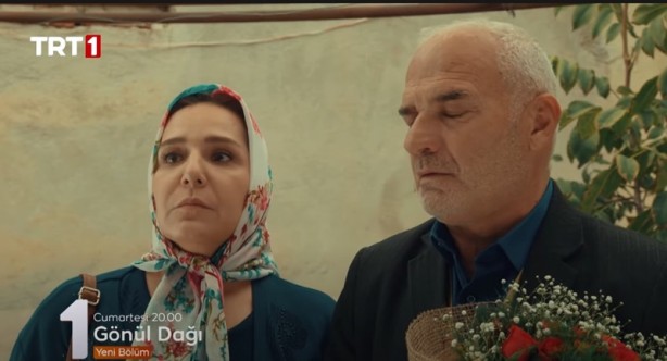 Foto - Gönül Dağı’nda beklenmedik gelişme! Resmen ayrıldılar