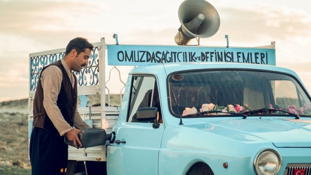 Gönül Dağı’nda beklenmedik gelişme! Resmen ayrıldılar