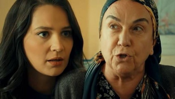 Foto - Gönül Dağı’nda beklenmedik gelişme! Resmen ayrıldılar