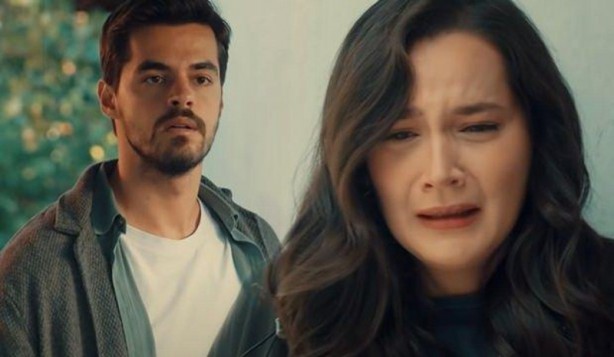 Foto - Gönül Dağı’nda beklenmedik gelişme! Resmen ayrıldılar