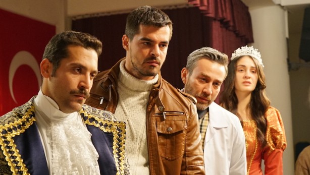 Foto - Gönül Dağı'nda beklenmedik veda! Buna yürek dayanmaz