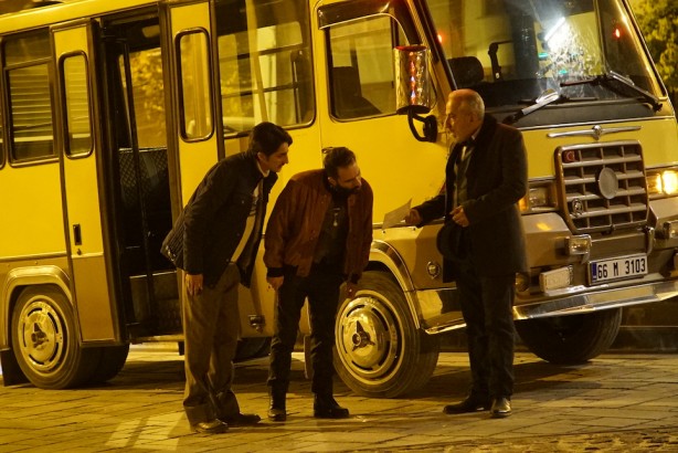 Foto - Gönül Dağı'nda beklenmedik veda! Buna yürek dayanmaz