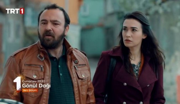 Foto - Gönül Dağı'nda beklenmedik veda! Buna yürek dayanmaz