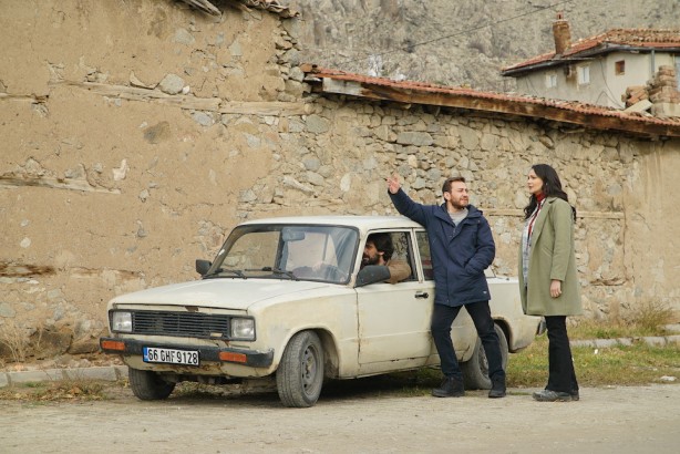 Foto - Gönül Dağı'nda beklenmedik veda! Buna yürek dayanmaz