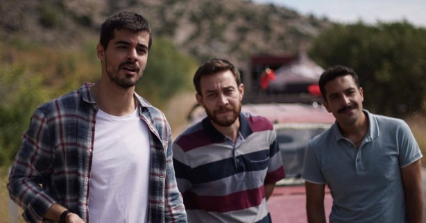 Foto - Gönül Dağı’nda bomba değişim! Başrol yeni olayı açıkladı