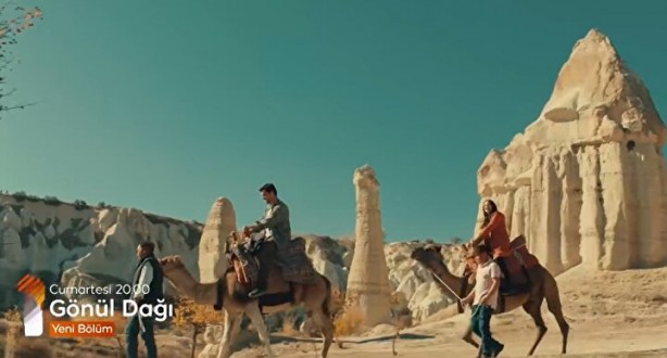 Gönül Dağı’nda bomba değişim! Başrol yeni olayı açıkladı