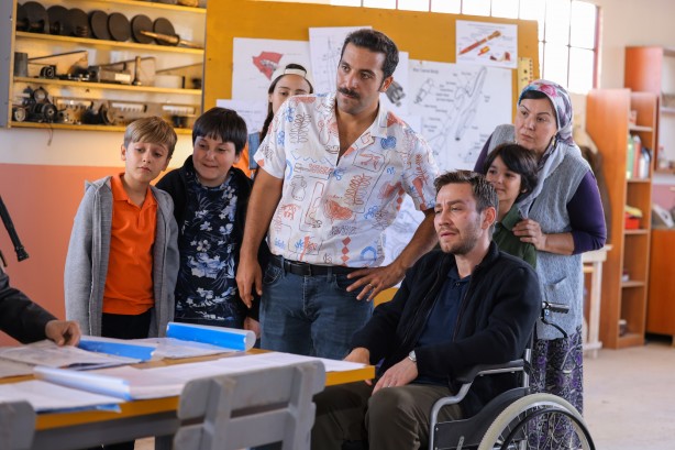 Gönül Dağı'nda bomba gelişme: Yetkili isim müthiş haberi duyurdu...