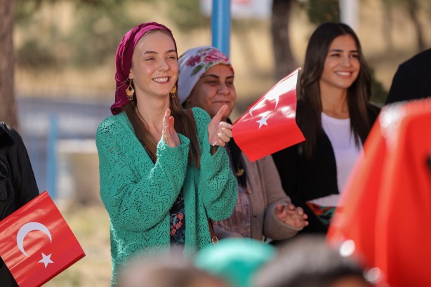 Foto - Gönül Dağı'nda bomba gelişme: Yetkili isim müthiş haberi duyurdu...