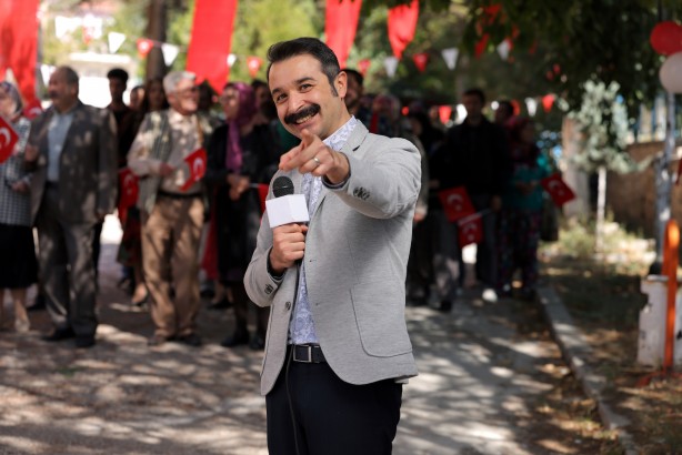 Foto - Gönül Dağı'nda bomba gelişme: Yetkili isim müthiş haberi duyurdu...