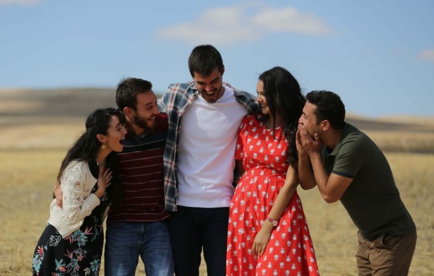 Foto - Gönül Dağı’nda bütün hayaller yıkıldı!